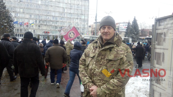 афганець Анатолій фото