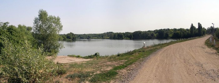 село Орлівка фото