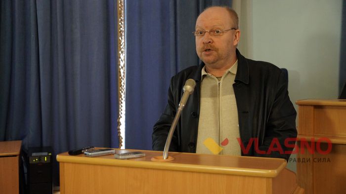 Олександр Свиньїн фото