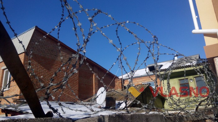 будівля військової комендатури у Вінниці фото