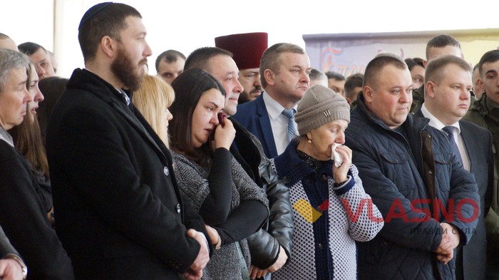 виставка "Невидима варта" у Вінниці фото