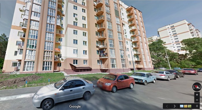 Авалон 5 у Вінниці фото