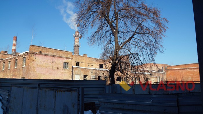 агрегатний завод у Вінниці