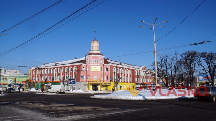 агрегатний завод Вінниця фото