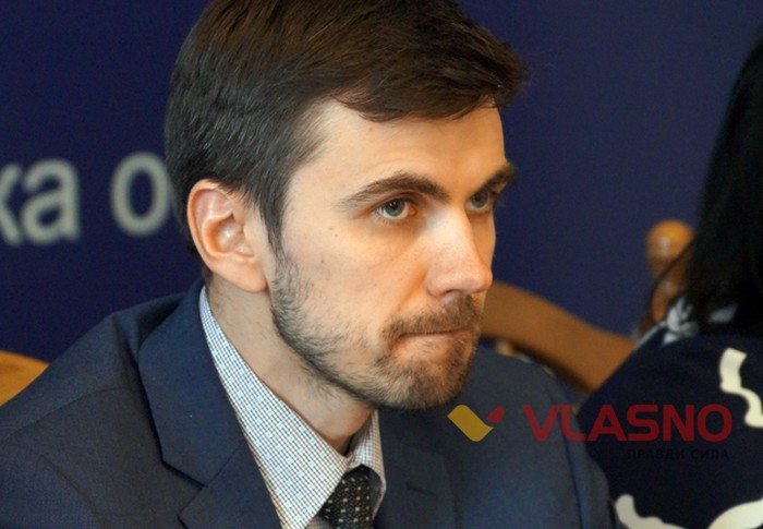 Павло Ковтонюк у Вінниці фото