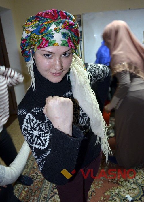 Тетяна Семенова фото