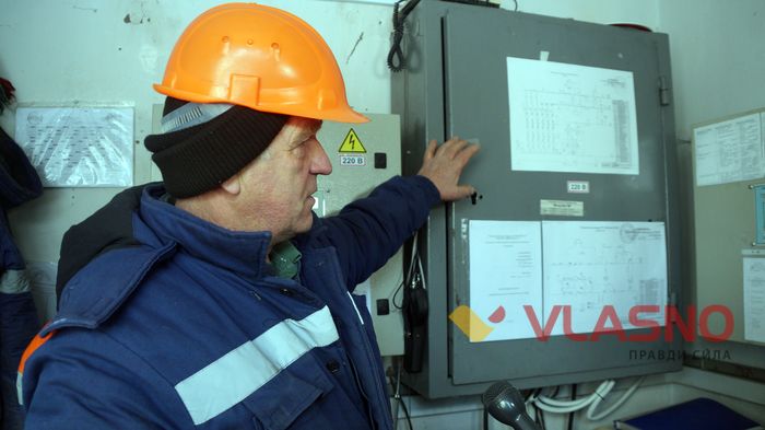 «Тепла немає, а лічильник просто «літає» - вінничани скаржаться на якість газу