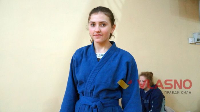 Півтисячі гривень за волю до перемоги – дзюдоїсти з Вінниці тріумфували на чемпіонаті області 