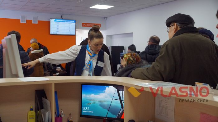 «Тепла немає, а лічильник просто «літає» - вінничани скаржаться на якість газу