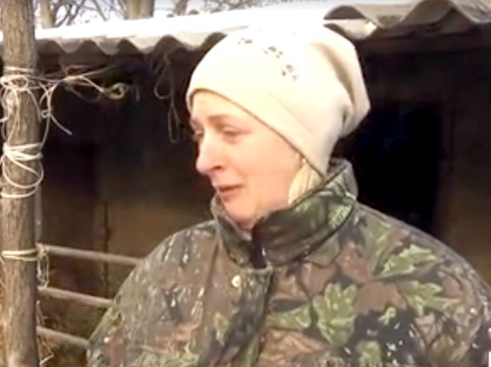 Оксана Марунько фото