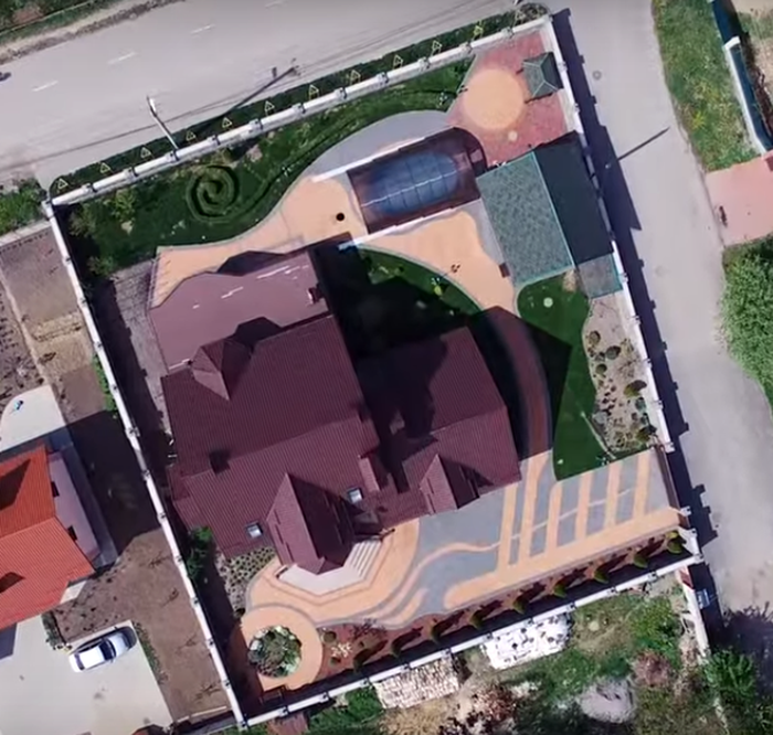 земельні махінації фото
