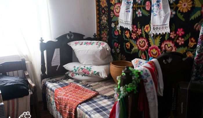 музей весілля на Полтавщині фото