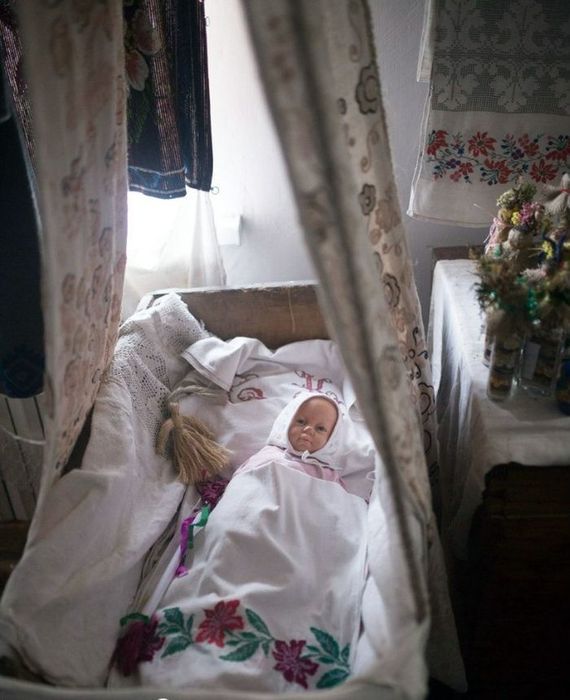 музей весілля на Полтавщині фото