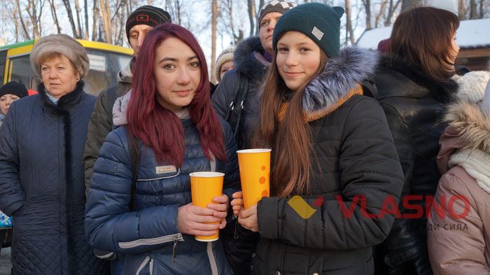 Анастасія та Марія