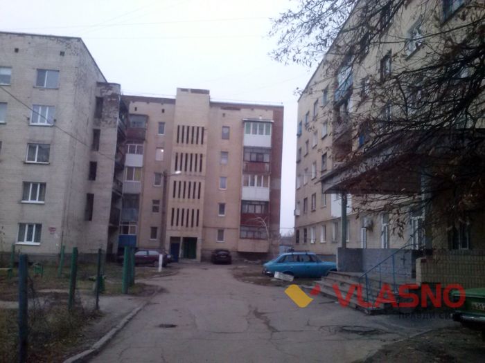Провулок Цегельний-5