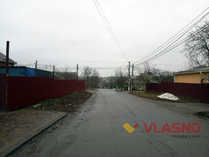 вінницька "Одеса" фото