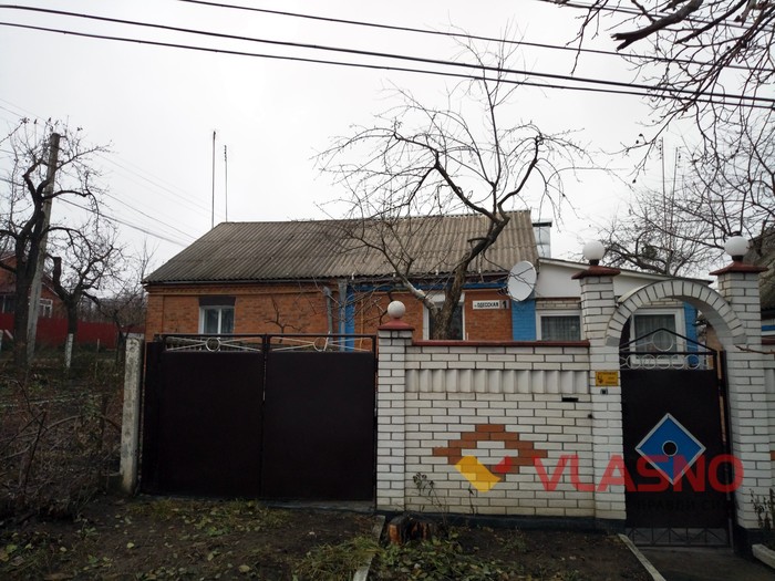 вінницька "Одеса" фото