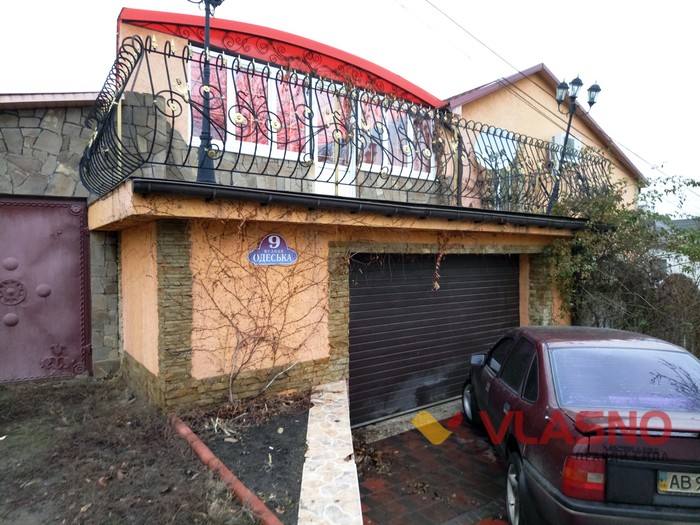 вінницька "Одеса" фото