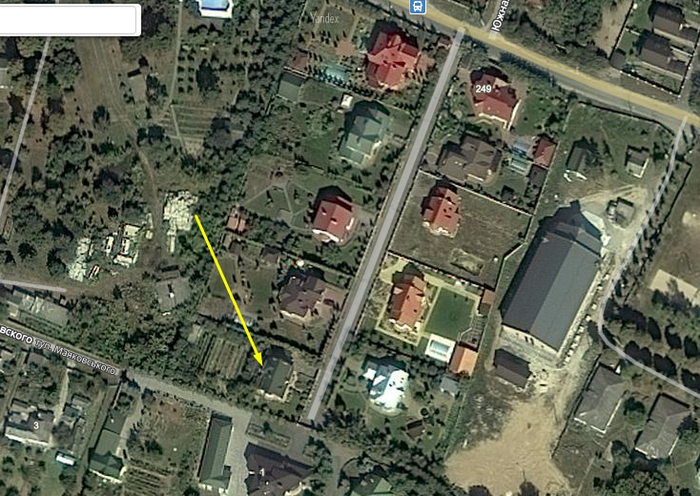 елітна забудова на Старому місті у Вінниці фото