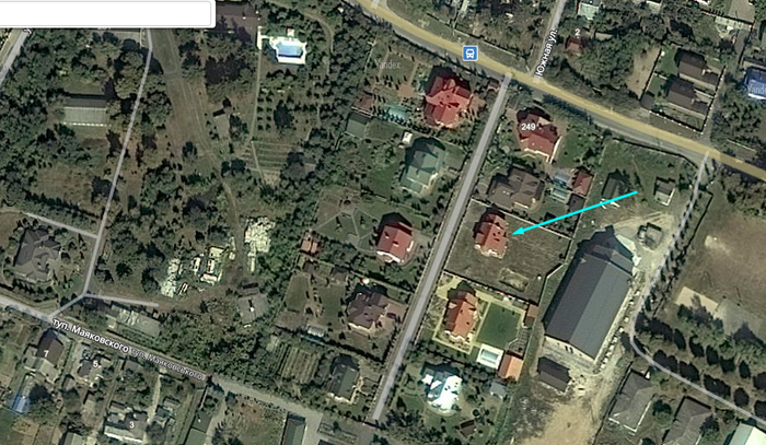 елітна забудова на Старому місті у Вінниці фото