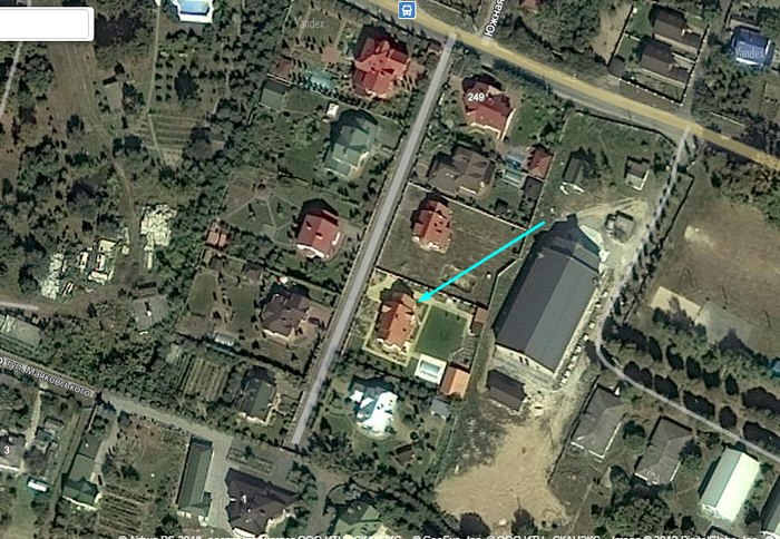 елітна забудова на Старому місті у Вінниці фото