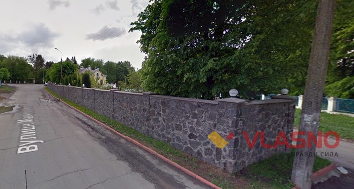 елітна забудова на Старому місті у Вінниці фото