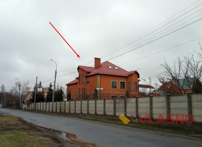 елітна забудова на Старому місті у Вінниці фото