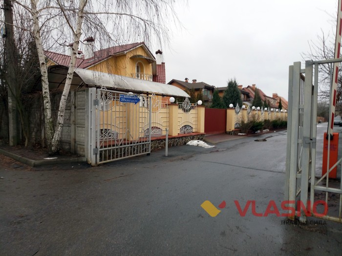 елітна забудова на Старому місті у Вінниці фото