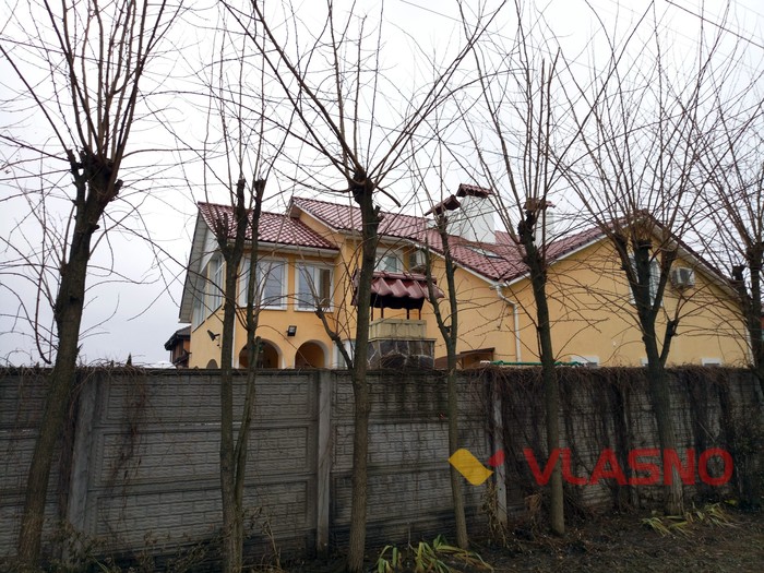 елітна забудова на Старому місті у Вінниці фото