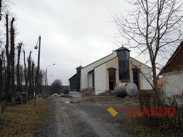 елітна забудова на Старому місті у Вінниці фото