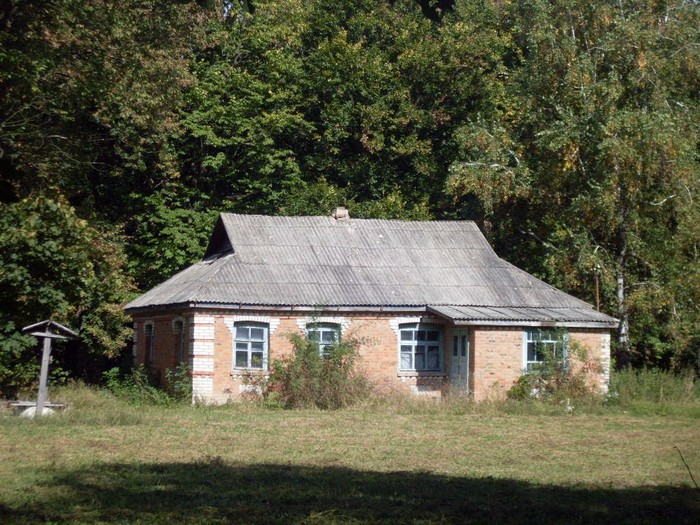село Ократове фото