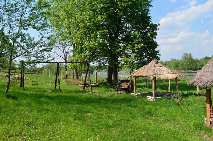 село Канава фото