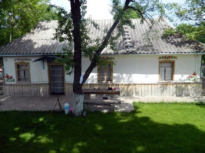 село Канава фото