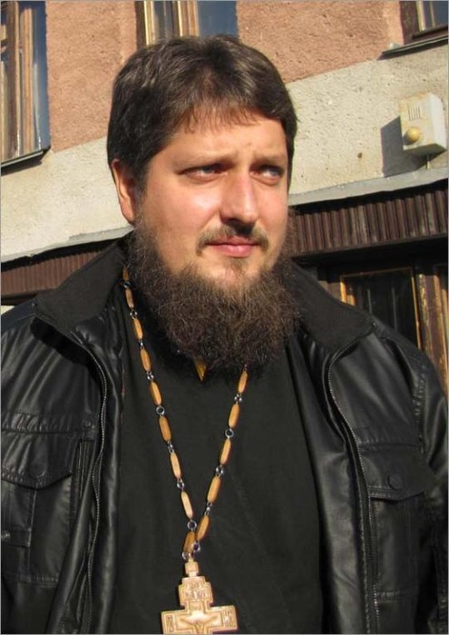 Віктор Чверкун фото