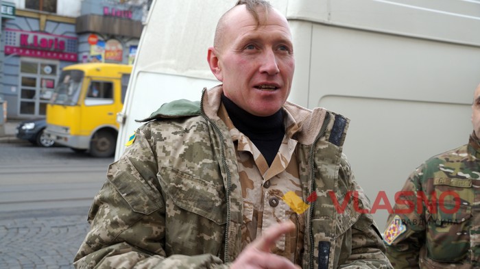 Володимир Маліцький фото