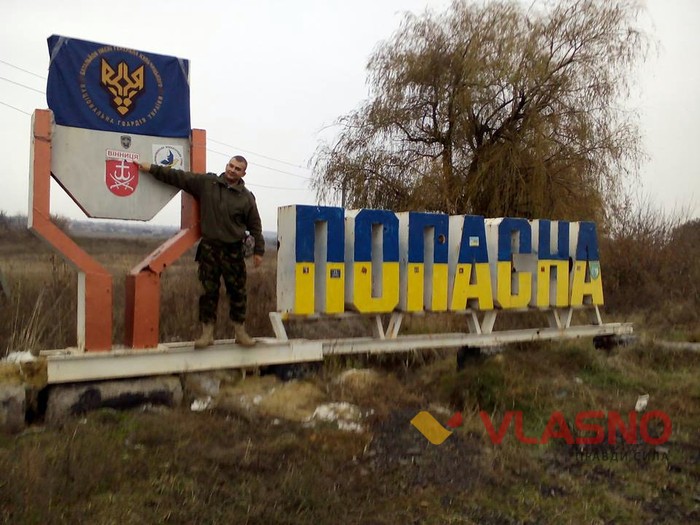 Роман Бенцак фото