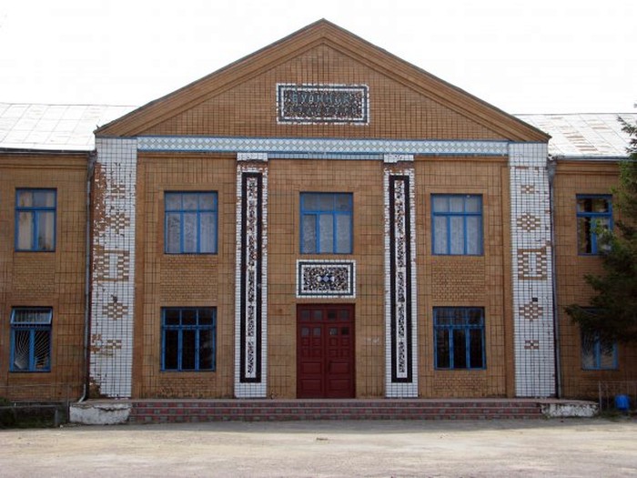 село Нетребівка фото