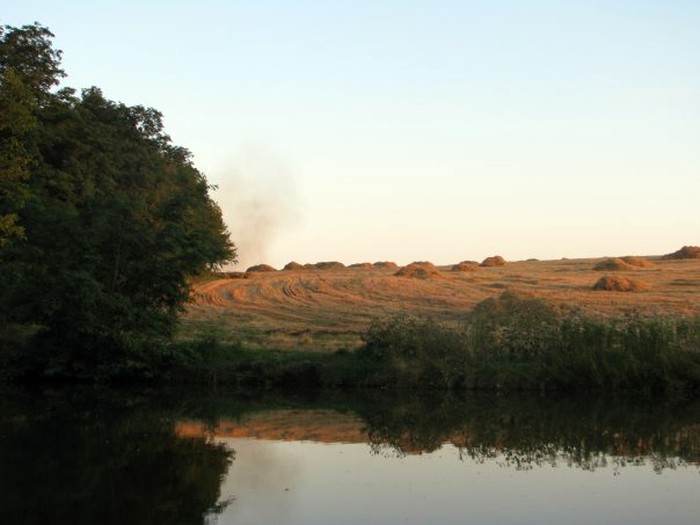 село Нетребівка фото
