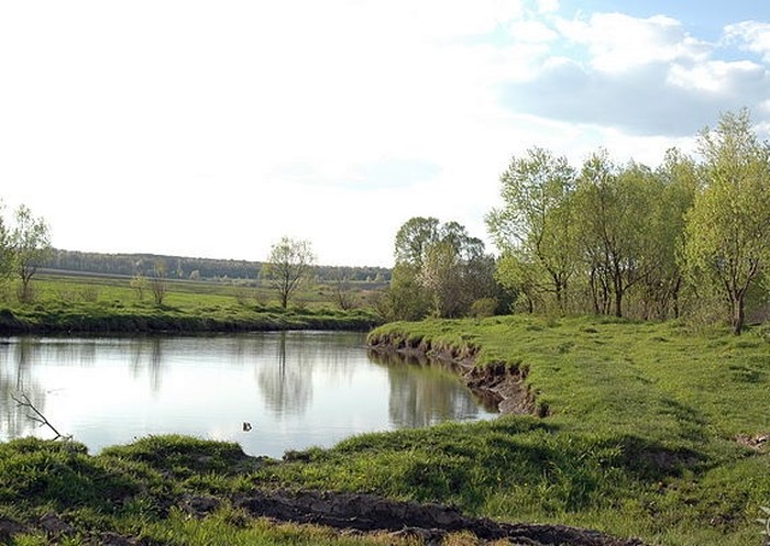 село Каришків фото