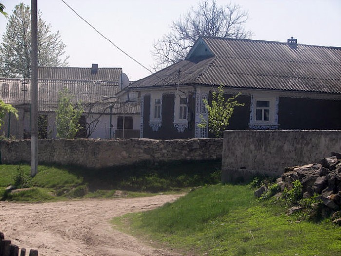 село Каришків фото