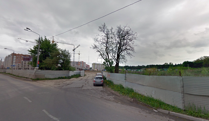 нові житлові будинки-3-фото