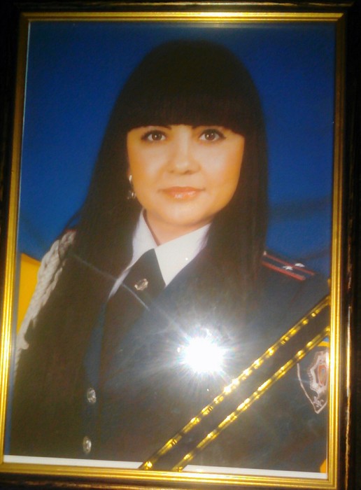 Діана Арович фото