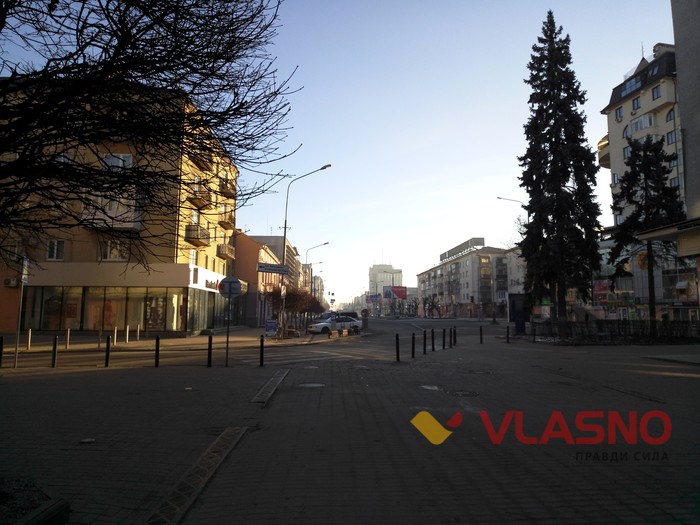 Новий рік у потягу фото