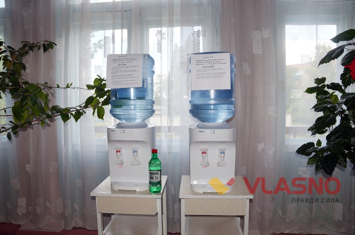 Жмеринська лікарня відновного лікування фото