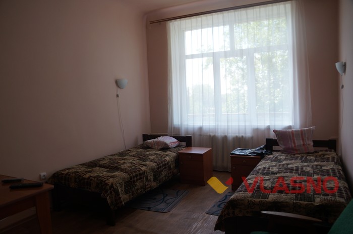 Жмеринська лікарня відновного лікування фото