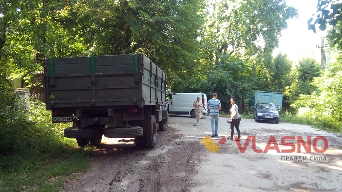 дитячий санаторій у Вінниці фото