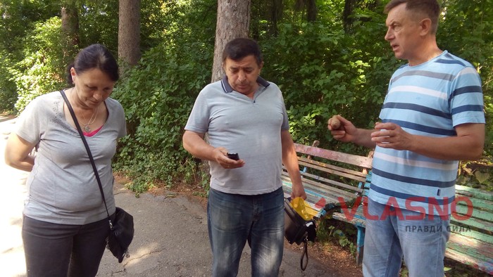 дитячий санаторій у Вінниці фото