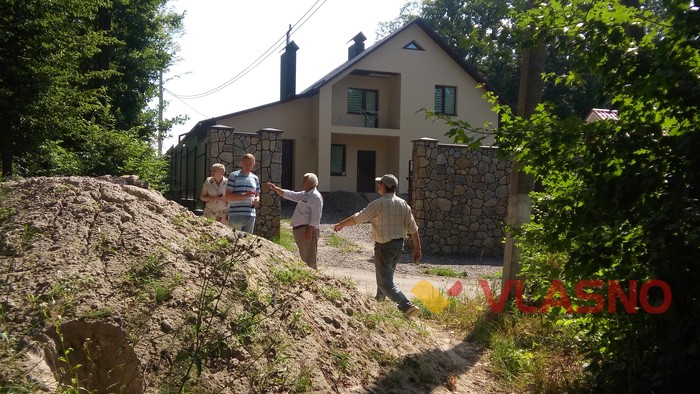 дитячий санаторій у Вінниці фото