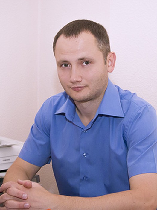 Ярослав Іванченко фото