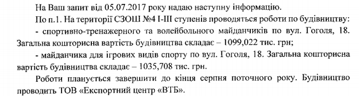 вінницька школа фото